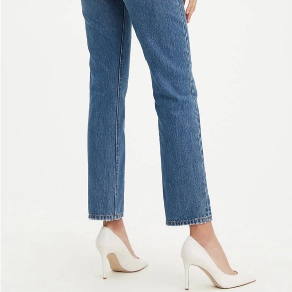 LEVI'S 501 Premium Denin - Picture 10 of 11